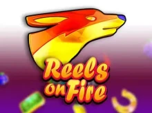 Sushi Casino screenshot